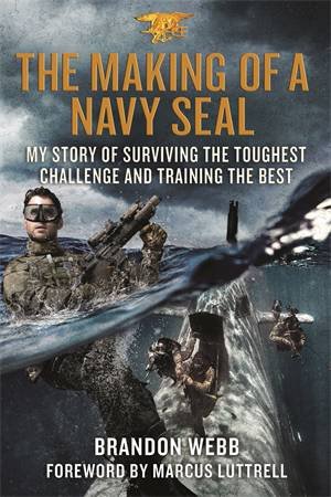 The Making Of A Navy SEAL