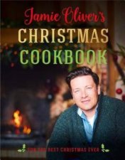 Jamie Olivers Christmas Cookbook