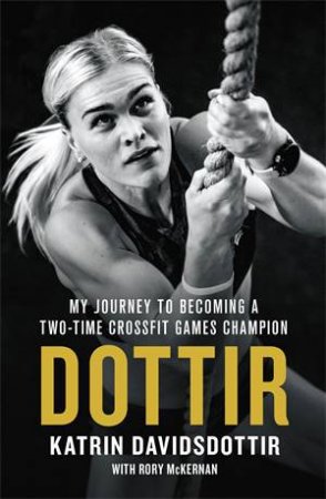 Dottir by Rory McKernan & Katrin Davidsdottir