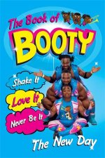 The Book Of Booty Shake It Love It Never Be It