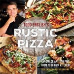 Todd Englishs Rustic Pizza