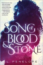 Song Of Blood  Stone