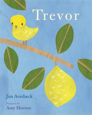 Trevor by Jim Averbeck & Amy Hevron