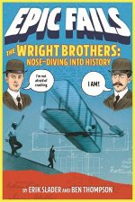 The Wright Brothers NoseDiving Into History