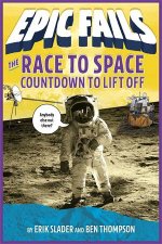 The Race To Space Countdown To Liftoff