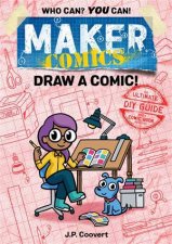 Maker Comics Draw A Comic