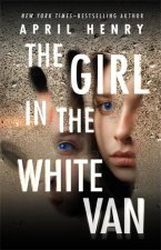 The Girl In The White Van