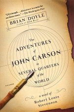 The Adventures Of John Carson In Several Quarters Of The World