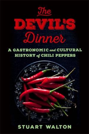 The Devil's Dinner by Stuart Walton