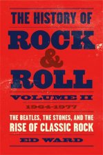 The History Of Rock  Roll Volume 2