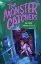 The Monster Catchers