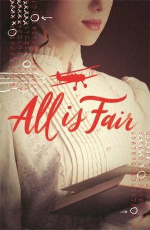 All Is Fair by Dee Garretson