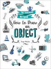 How To Draw An Object