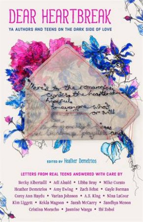 Dear Heartbreak by Heather Demetrios