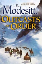 Outcasts Of Order