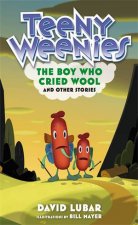 Teeny Weenies The Boy Who Cried Wool