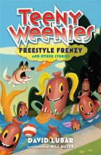 Teeny Weenies Freestyle Frenzy
