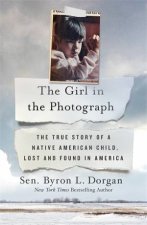 The Girl In The Photograph