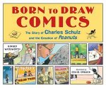 Born To Draw Comics