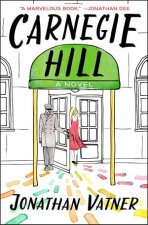 Carnegie Hill