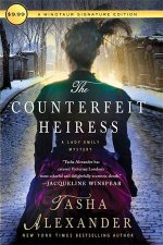 The Counterfeit Heiress