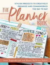 The Planner Book