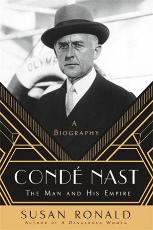 Cond Nast by Susan Ronald