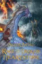 Silver Batal Race For The Dragon Heartstone
