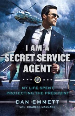 I Am A Secret Service Agent by Charles Maynard & Dan Emmett