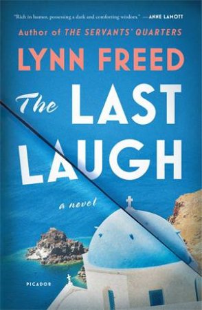 The Last Laugh by Lynn Freed