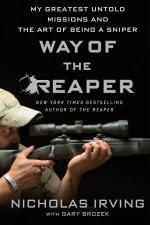 Way Of The Reaper