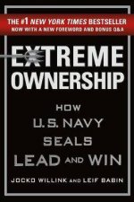 Extreme Ownership