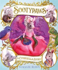 Sootypaws A Cinderella Story