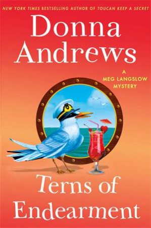 Terns Of Endearment by Donna Andrews