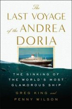 The Last Voyage Of The Andrea Doria