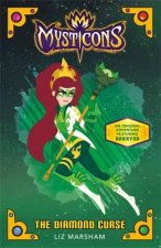 Mysticons The Diamond Curse