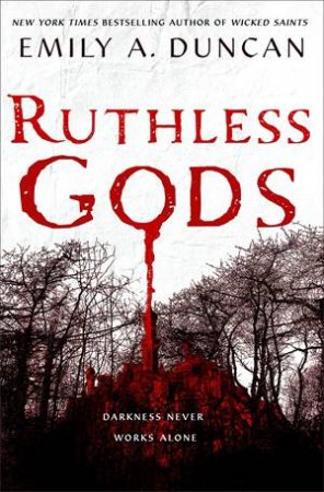 Ruthless Gods