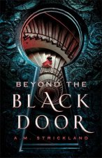 Beyond The Black Door