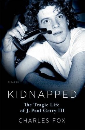 Kidnapped by Charles Fox