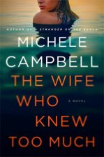 The Wife Who Knew Too Much