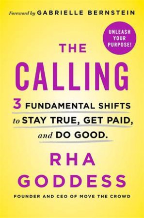 The Calling by Rha Goddess