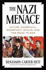 The Nazi Menace