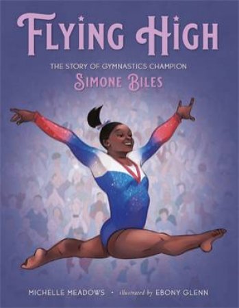 Flying High by Michelle Meadows & Ebony Glenn