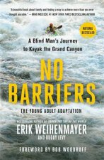 No Barriers The Young Adult Adaptation