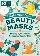 Make Your Own Beauty Masks