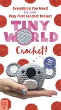 Tiny World Crochet