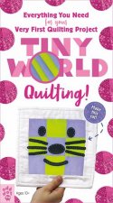 Tiny World Quilting