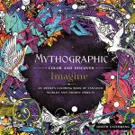Mythographic Color And Discover Imagine