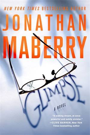 Glimpse by Jonathan Maberry