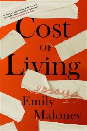 Cost of Living by Emily Maloney